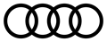 Logo of Audi - Jacksonville Airport