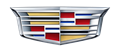 Logo of Cadillac - Jacksonville Airport
