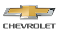 Logo of Chevrolet - Jacksonville Airport