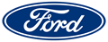 Logo of Ford - Jacksonville Airport