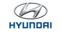 Logo of Hyundai - Jacksonville Airport