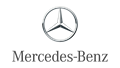 Logo of Mercedes - Jacksonville Airport