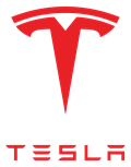 Logo of Tesla - Jacksonville Airport