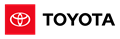 Logo of Toyota - Jacksonville Airport